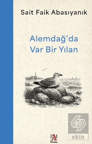 Alemdağ'da Var Bir Yılan