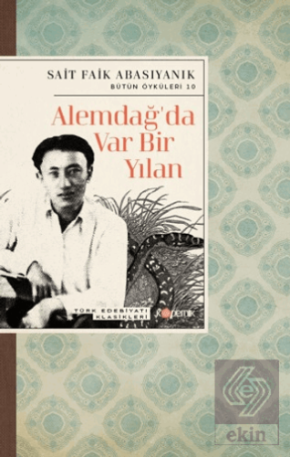 Alemdağ'da Var Bir Yılan