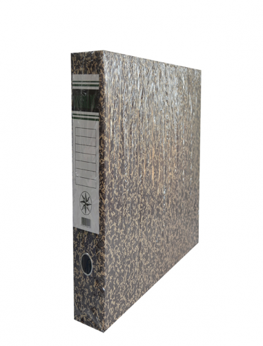 ALEMDAR BÜROKLAS DAR KARTON KLASÖR