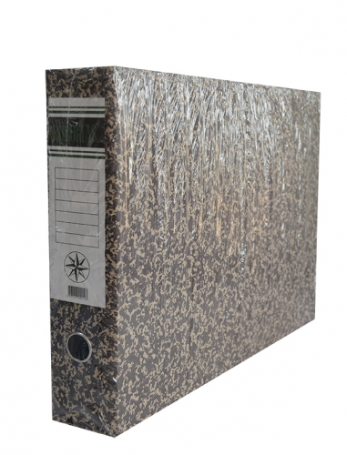 ALEMDAR BÜROKLAS GENİŞ KARTON KLASÖR