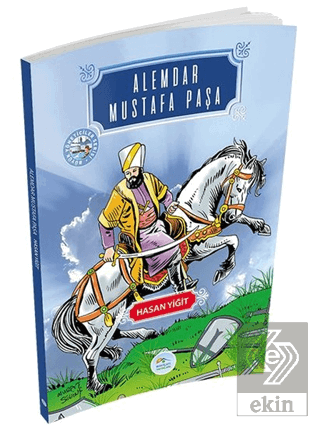 Alemdar Mustafa Paşa