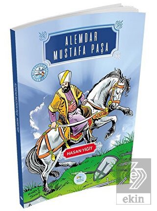 Alemdar Mustafa Paşa