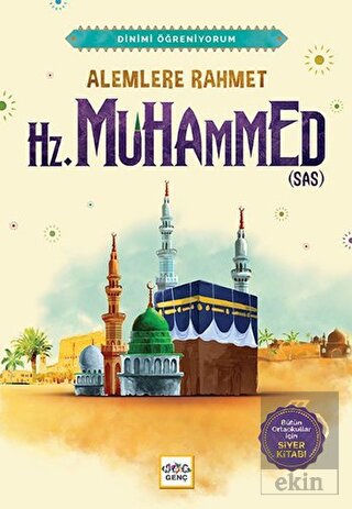 Alemlere Rahmet Hz. Muhammed (sas)