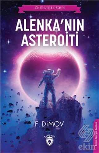 Alenka'nın Asteroiti