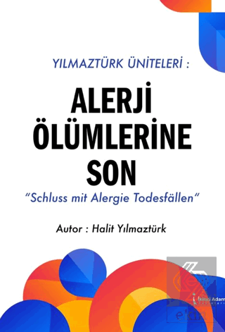 Alerji Ölümlerine Son