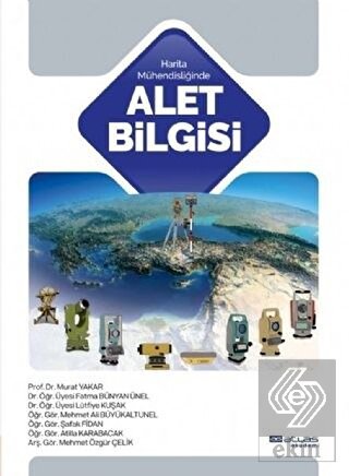 Alet Bilgisi