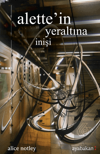 Alettein Yeraltına İnişi