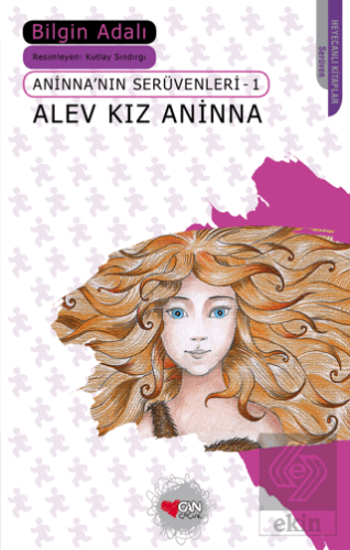 Alev Kız Aninna