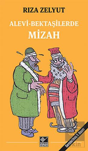 Alevi-Bektaşilerde Mizah