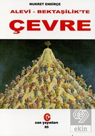 Alevi-Bektaşilik\'te Çevre