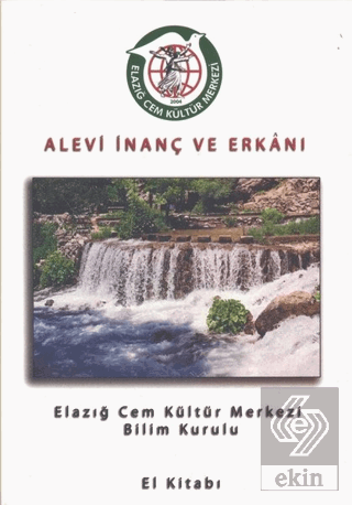 Alevi İnanç ve Erkanı