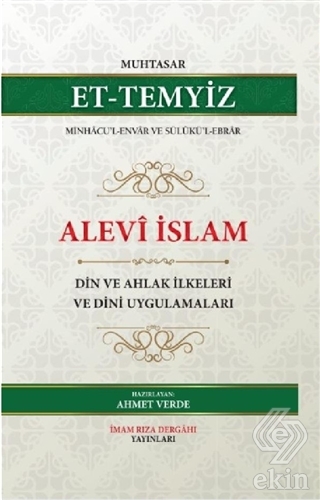 Alevi İslam