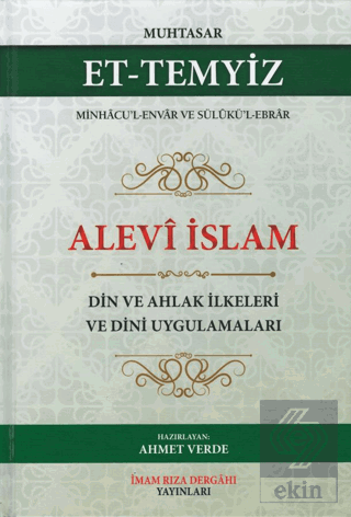 Alevi İslam