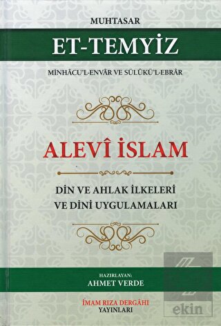 Alevi İslam