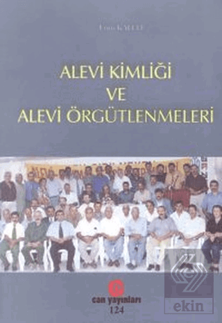 Alevi Kimliği ve Alevi Örgütlenmeleri
