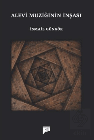 Alevi Müziğinin İnşası