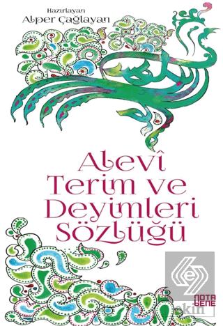 Alevi Terim ve Deyimleri Sözlüğü