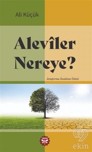 Aleviler Nereye