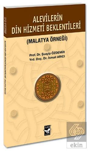 Alevilerin Din Hizmeti Beklentisi