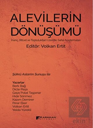 Alevilerin Dönüşümü