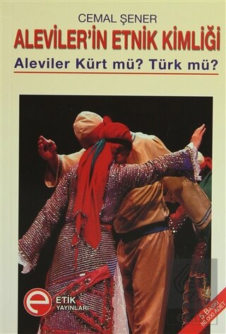 Alevilerin Etnik Kimliği