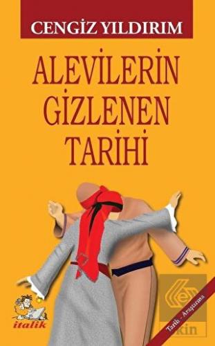 Alevilerin Gizlenen Tarihi