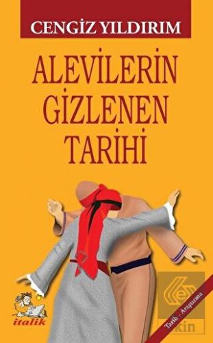 Alevilerin Gizlenen Tarihi