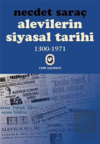 Alevilerin Siyasal Tarihi
