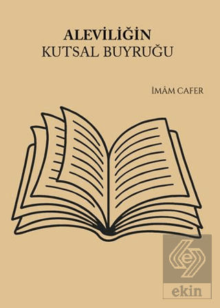 Aleviliğin Kutsal Buyruğu