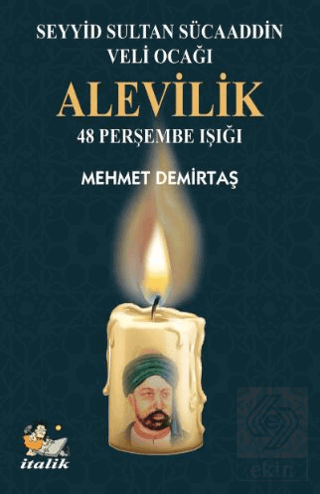 Alevilik 48 Perşembe Işığı