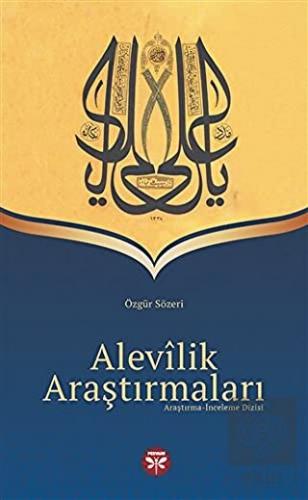 Alevilik Araştırmaları