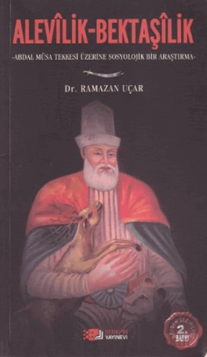 Alevilik - Bektaşilik