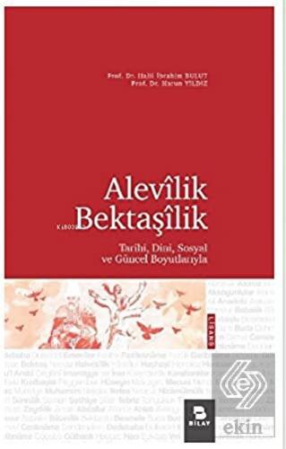 Alevilik Bektaşilik