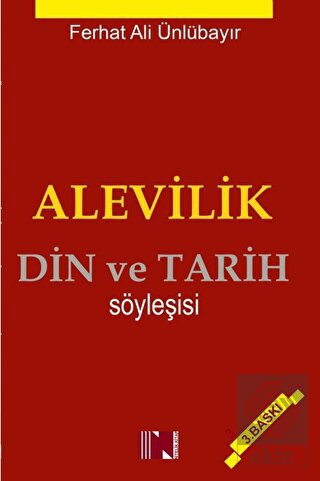 Alevilik - Din ve Tarih Söyleşisi