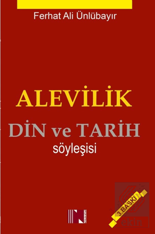 Alevilik - Din ve Tarih Söyleşisi