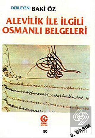 Alevilik ile İlgili Osmanlı Belgeleri