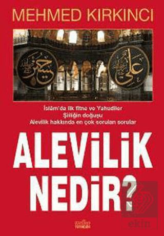 Alevilik Nedir?