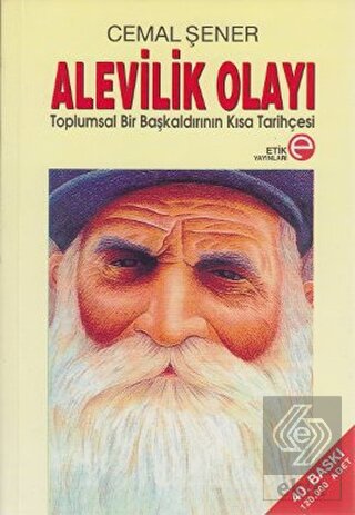Alevilik Olayı