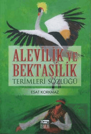 Alevilik ve Bektaşilik Terimleri Sözlüğü