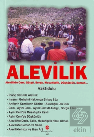 Alevilik