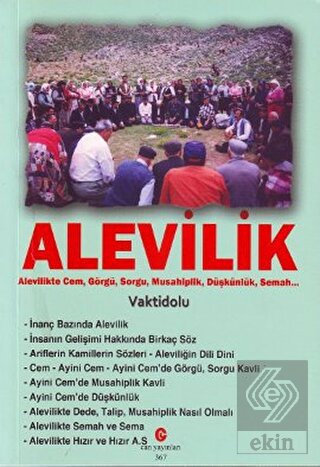 Alevilik