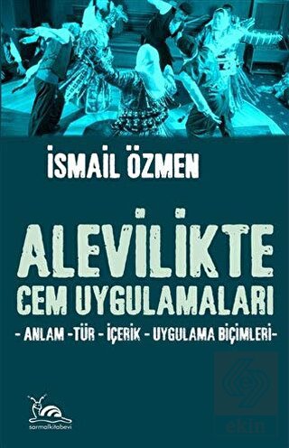 Alevilikte Cem Uygulamaları