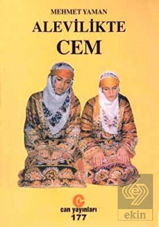 Alevilikte Cem