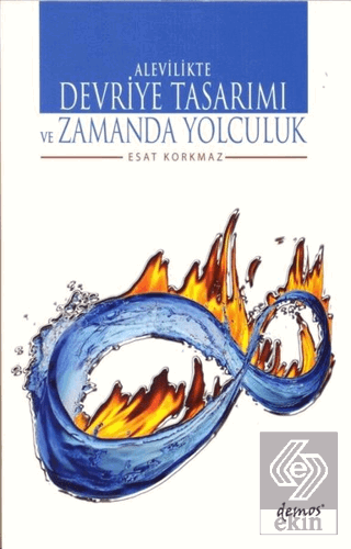 Alevilikte Devriye Tasarımı ve Zamanda Yolculuk