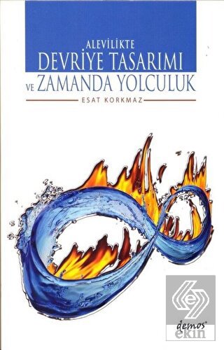 Alevilikte Devriye Tasarımı ve Zamanda Yolculuk
