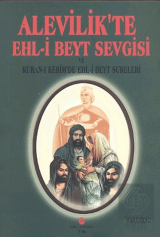 Alevilik\'te Ehl-i Beyt Sevgisi