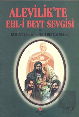 Alevilik\'te Ehl-i Beyt Sevgisi
