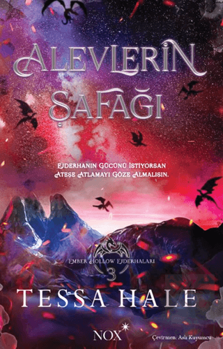 Alevlerin Şafağı