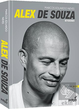 Alex de Souza