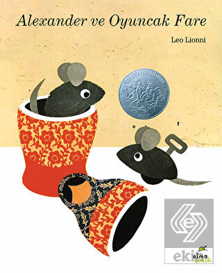 Alexander ve Oyuncak Fare